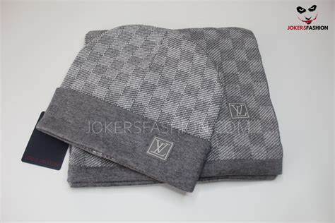 louis vuitton muts en sjaal|louis vuitton scarves.